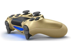 Sony PlayStation 4 Dualshock V2 Wireless Controller - Goud