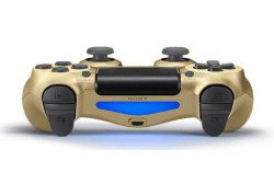 Sony PlayStation 4 Dualshock V2 Wireless Controller - Goud