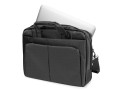 Natec Gazelle - Laptoptas - 15,6&#039;/16&#039; - Donker grafiet