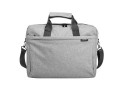 Natec Mustela - Laptoptas - 15,6&#039; - Grijs