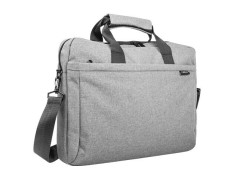 Natec Mustela - Laptoptas - 15,6&#039; - Grijs