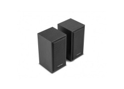 Natec Panther 2.0 Speaker - usb- zwart