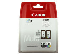 Canon (O) PG-545/CL-546 Multipack 16,0ml(Origineel)[1]