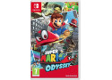 Super Mario Odyssey - Nintendo Switch Game