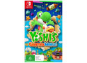 Yoshi&#039;s Crafted World - Nintendo Switch - Game