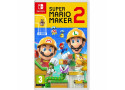 Super Mario Maker 2 - Nintendo Switch