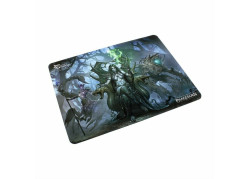 White Shark Vestige Gaming Muismat 40cm x 30cm x 3mm