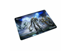 White Shark Asccended Gaming Muismat 40cm x 30cm x 3mm