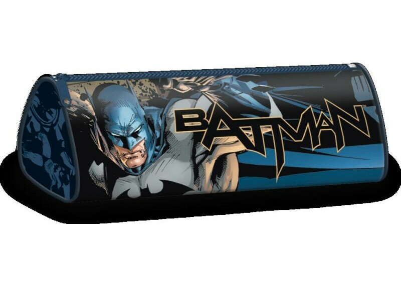 Batman - Etui - Blauw