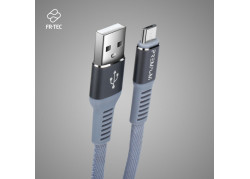 Premium micro USB kabel - PS4 - 3 meter