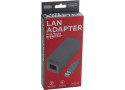 Nintendo Switch - LAN Adapter - Wii en Wii U - Ethernet Adapter