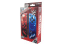 Nintendo Switch - WWE - Joy Con Controller Hoesjes - Silicone grips