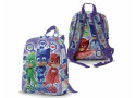 PJ Masks - Rugzak 30 cm hoog - paars