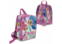 Shimmer en Shine Rugtas - voor Meisjes - 32 cm