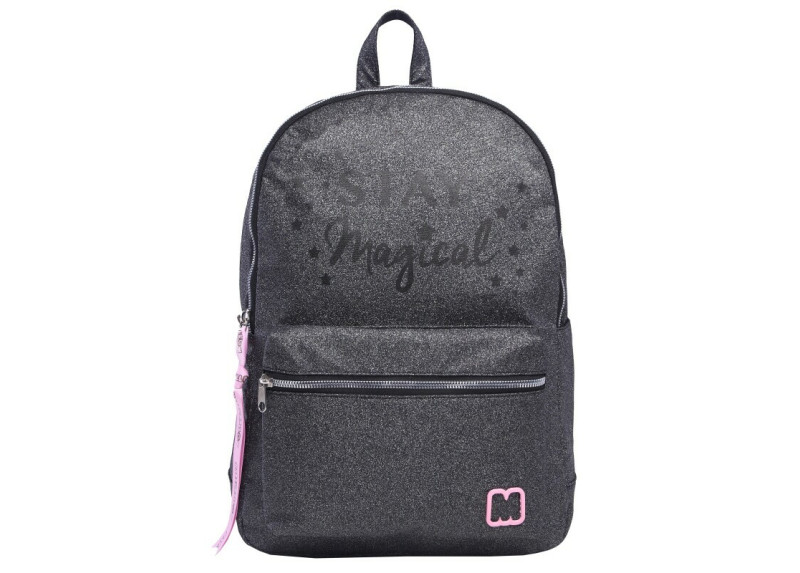 Magical in Black Backpack - 40 cm hoog