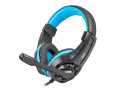 Fury Wildcat - Gaming Headset - Stereo - Bedraad