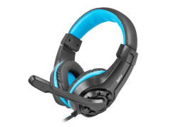 Fury Wildcat - Gaming Headset - Stereo - Bedraad