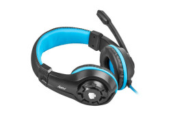 Fury Wildcat - Gaming Headset - Stereo - Bedraad