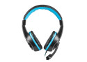 Fury Wildcat - Gaming Headset - Stereo - Bedraad