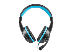 Fury Wildcat - Gaming Headset - Stereo - Bedraad