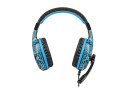 Fury Hellcat - Gaming Headset - Stereo - Bedraad