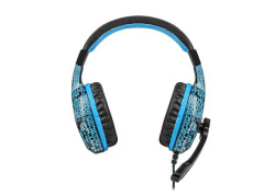 Fury Hellcat - Gaming Headset - Stereo - Bedraad