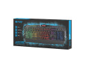 Fury Spitfire - Gaming Toetsenbord - US Layout - Met verlichting