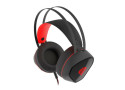 Gaming Combo Set 4 In 1 Genesis Cobalt 330 RGB toetsenbord plus muis plus headset en muismat - US Layout