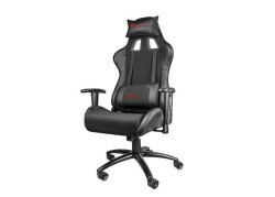 Genesis Nitro550 - Gaming Stoel - Zwart