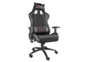 Genesis Nitro550 - Gaming Stoel - Zwart