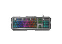 Genesis Rhod 420 gaming toetsenbord met RGB achtergrondverlichting