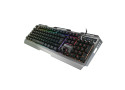 Genesis Rhod 420 gaming toetsenbord met RGB achtergrondverlichting