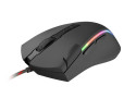 Genesis Krypton 700 - Optische Gaming Muis - 7200 DPI