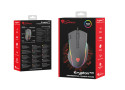 Genesis Krypton 700 - Optische Gaming Muis - 7200 DPI