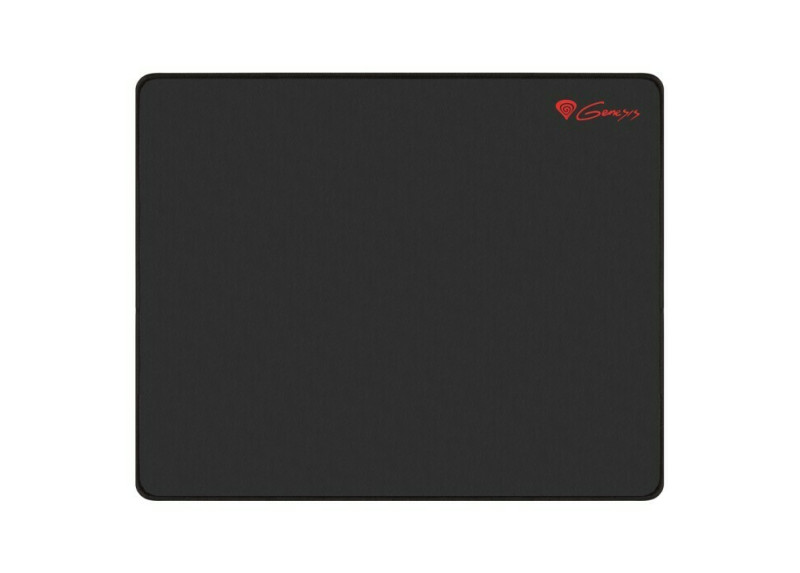 Genesis gaming muismat Carbon 500 XL Logo 500X400 mm