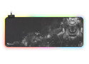 Genesis Boron RGB Muismat 500 XXL 800X300 mm