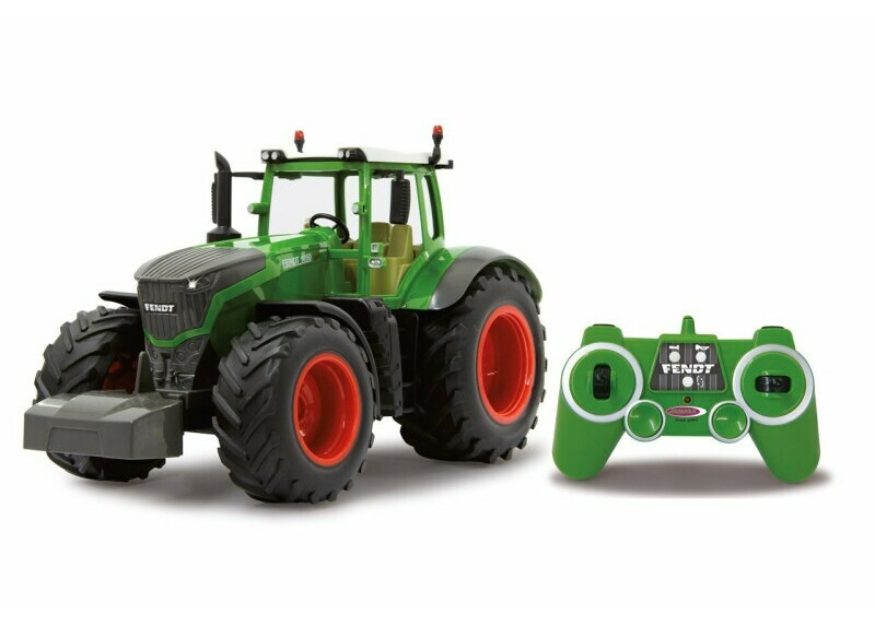 Jamara - Tractor Fendt 1050 Vario - 1:16 - 2,4Ghz