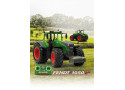 Jamara - Tractor Fendt 1050 Vario - 1:16 - 2,4Ghz