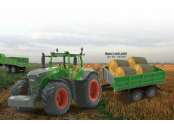 Jamara - Tractor Fendt 1050 Vario - 1:16 - 2,4Ghz