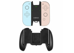 Nintendo switch - Oplaadsysteem voor tijdens gamen - Joy Con