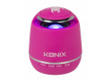 Konix - Fiji Bluetooth Speaker - Roze