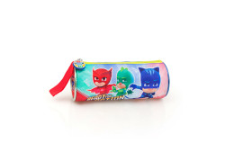 PJ Masks - Etui Rond - 21 cm