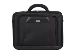 Natec Alligator - Laptoptas - 15,4&#039;/15,6&#039; - Zwart