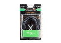 Natec Extreme Media - HDMI V1.4 Ethernet 4K Kabel - 4,5 m - Zwart