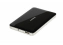 Natec Oyster 2 - SATA USB 3.0 HDD - 2,5 inch - Harddiskbehuizing