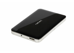 Natec Oyster 2 - SATA USB 3.0 HDD - 2,5 inch - Harddiskbehuizing