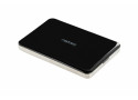 Natec Oyster 2 - SATA USB 3.0 HDD - 2,5 inch - Harddiskbehuizing