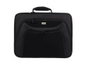 Natec Sheepdog - Laptoptas - 19&#039; - Zwart