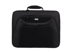 Natec Sheepdog - Laptoptas - 19&#039; - Zwart