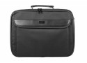 Natec Antelope - Laptoptas - 15,6 inch - Zwart